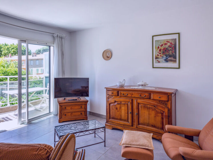 Holiday Apartment Le Cyrus